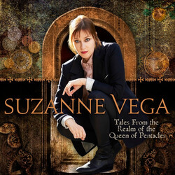 Suzanne Vega Tales From The Realm Of The Queen Of Pentacles