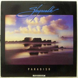 Skywalk (3) Paradiso