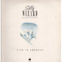 Silly Wizard Live In America
