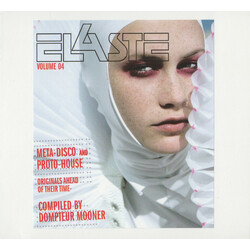 Various Elaste Volume 04 (Meta-Disco And Proto-House)