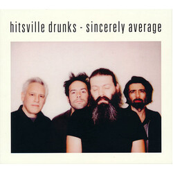Hitsville Drunks Sincerely Average