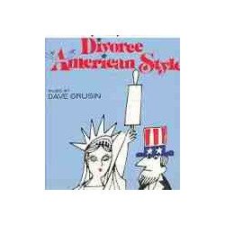 Dave Grusin Divorce American Style
