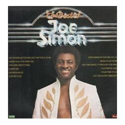 Joe Simon The Best Of