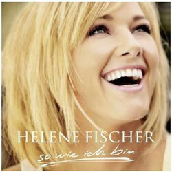 Helene Fischer So Wie Ich Bin