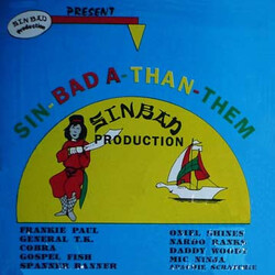 Various Sin-Bad A-Than-Them