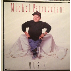 Michel Petrucciani Music