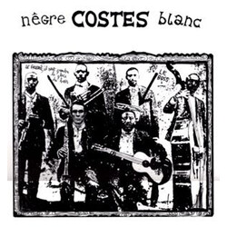 Costes Nêgre Blanc