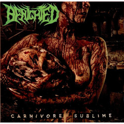 Benighted Carnivore Sublime