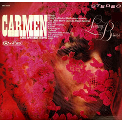 Living Brass Carmen And Other Hits