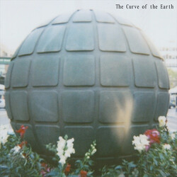 Attack In Black Curve Of The Earth Vinyl LP