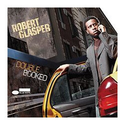 Robert Glasper Double Booked