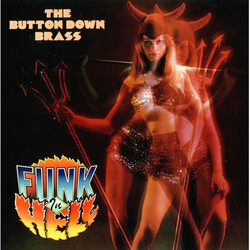 The Button Down Brass / Ray Davies (3) Funk In Hell