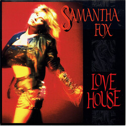 Samantha Fox Love House