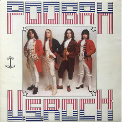 Poobah U.S. Rock