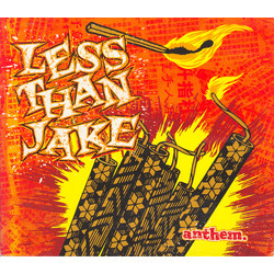 Less Than Jake Anthem