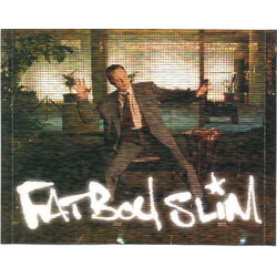 Fatboy Slim Weapon Of Choice