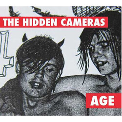 The Hidden Cameras Age