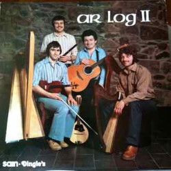 Ar Log Ar Log II