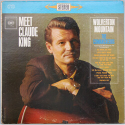 Claude King (2) Meet Claude King