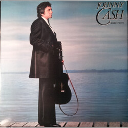 Johnny Cash Biggest Hits