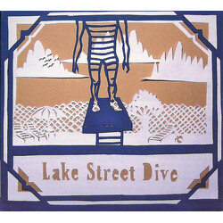 Lake Street Dive Lake Street Dive