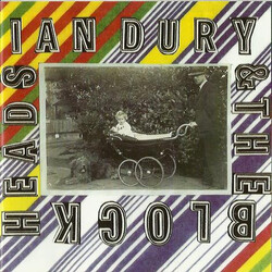 Ian Dury And The Blockheads Ten More Turnips From The Tip