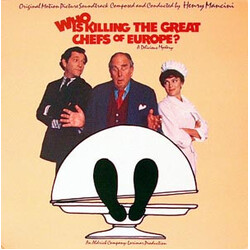 Henry Mancini Who Is Killing The Great Chefs Of Europe?
