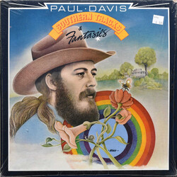 Paul Davis (3) Southern Tracks & Fantasies