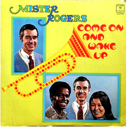 Mister Rogers Come On And Wake Up