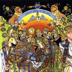 Of Montreal Satanic Panic In The Attic