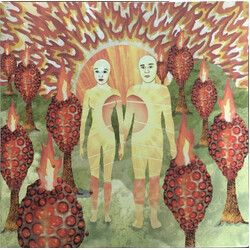 Of Montreal The Sunlandic Twins
