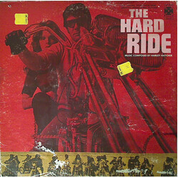 Harley Hatcher The Hard Ride