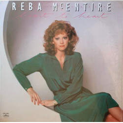 Reba McEntire Heart To Heart