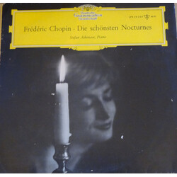 Frédéric Chopin / Stefan Askenase Die Schönsten Nocturnes
