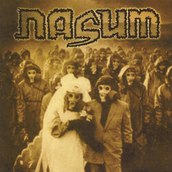 Nasum Inhale / Exhale