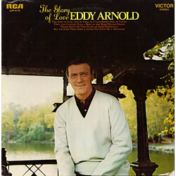 Eddy Arnold The Glory Of Love