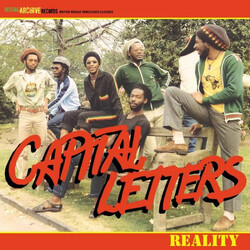 Capital Letters Reality