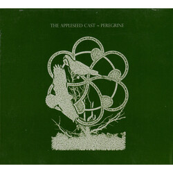 Appleseed Cast Peregrine (10th Anniversary Edition) Coloured Vinyl 2 LP +g/f