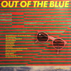 Various Out Of The Blue