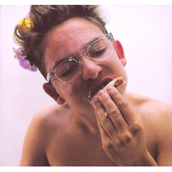 Cherry Glazerr Haxel Princess