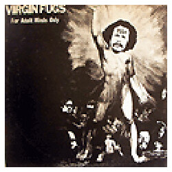 The Fugs Virgin Fugs