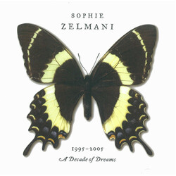 Sophie Zelmani 1995-2005 A Decade Of Dreams