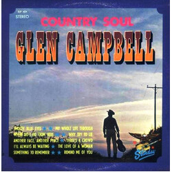 Glen Campbell Country Soul
