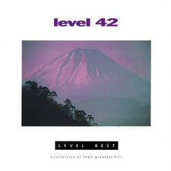Level 42 Level Best