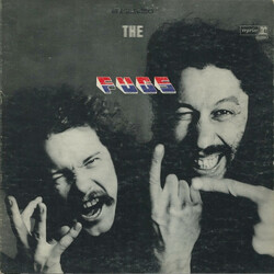 The Fugs Tenderness Junction