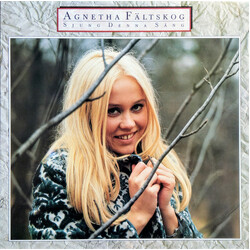 Agnetha Fältskog Sjung Denna Sång