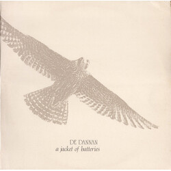 De Danann A Jacket Of Batteries