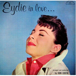 Eydie Gormé Eydie In Love