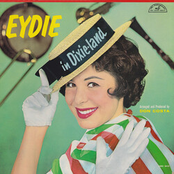 Eydie Gormé Eydie In Dixie-Land