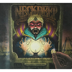 Neck Deep (2) Wishful Thinking